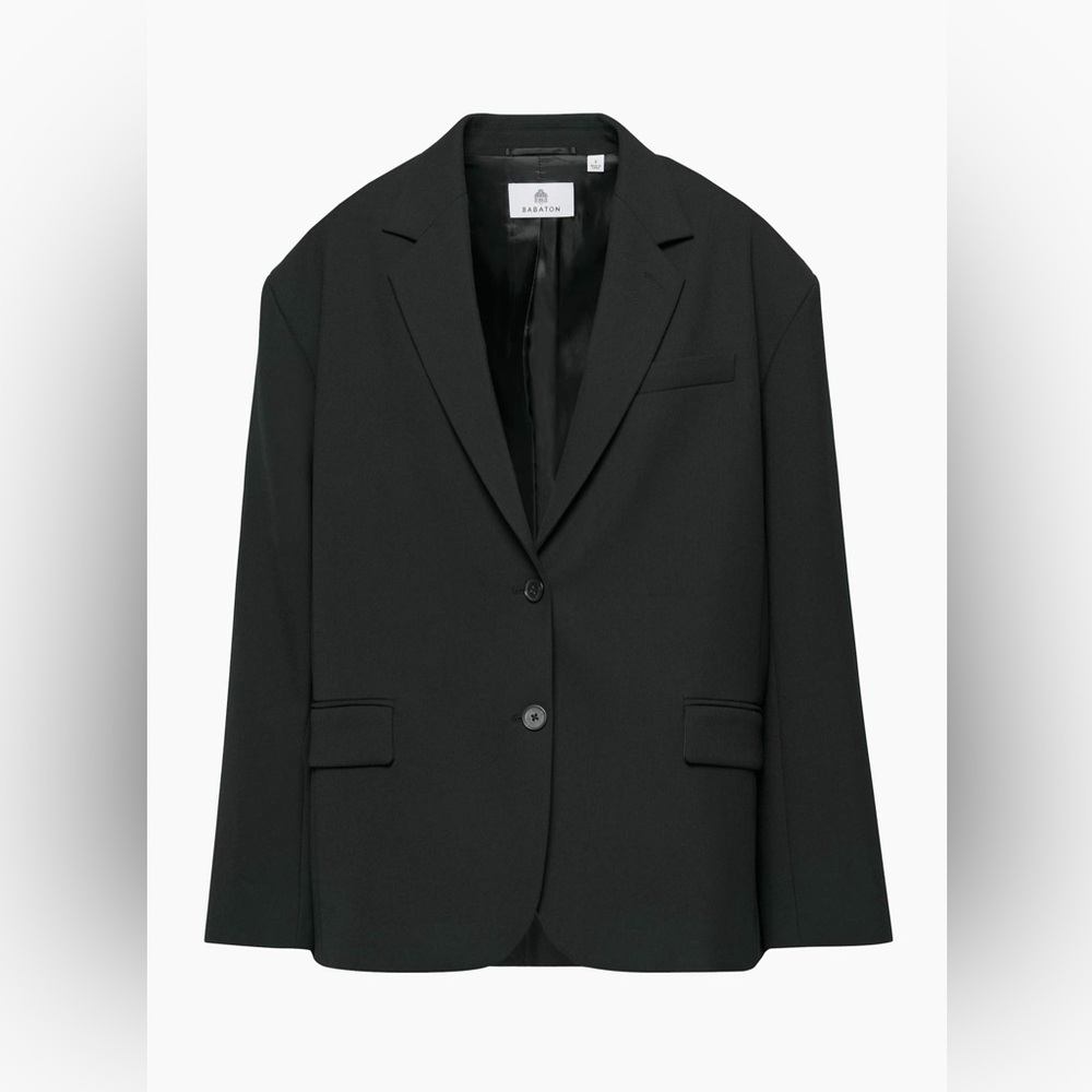 Babaton Vogue Blazer